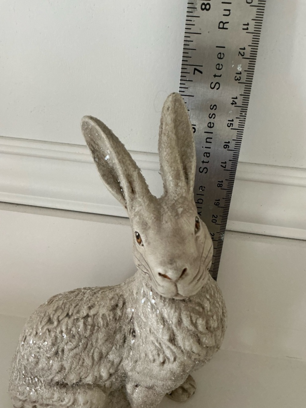 Walnut Ridge Bunny - Picture 5 of 8